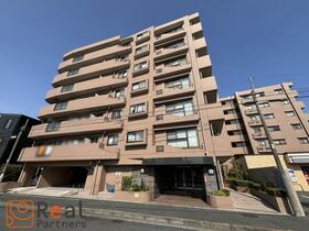 ナイスアーバン横濱根岸