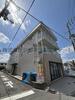 忍ケ丘駅より徒歩6分 2階 築40年4ヶ月の賃貸物件