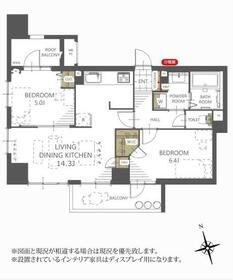ライオンズステージ八王子シティ