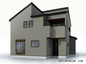 埼玉県所沢市上新井２丁目