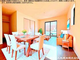 埼玉県所沢市上新井２丁目