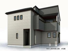 埼玉県所沢市上新井２丁目