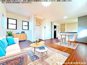 埼玉県所沢市上新井２丁目