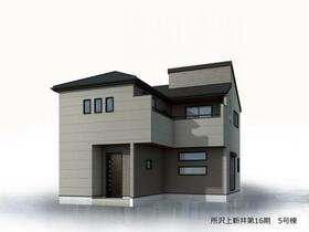 埼玉県所沢市上新井２丁目