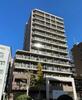 フレンシア文京関口 8階 築6年10ヶ月の賃貸物件