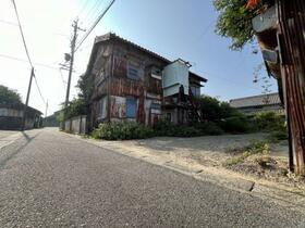 愛知県知多郡武豊町字上ケ