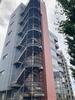 アランジェヒルズ東豊中 9階 築40年6ヶ月の賃貸物件