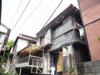 上地荘A 2階 築60年7ヶ月の賃貸物件