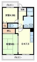 間取り：212058585476