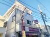 第25シンエイビル 3階 築37年4ヶ月の賃貸物件