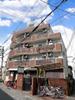 ライブ今里 3階 築41年1ヶ月の賃貸物件