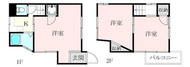 間取り：213144056655