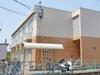 レオパレス向日葵 2階 築24年2ヶ月の賃貸物件