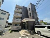 メゾンやすむろⅡのイメージ