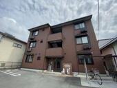 Ｒｏｓｅ　ＭａｎｓｉｏｎⅡ（ローズマンション）のイメージ