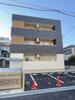 フジパレス服部南町 3階 築1年7ヶ月の賃貸物件