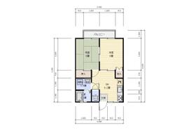 間取り：209010850224