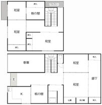 間取り：228059386794