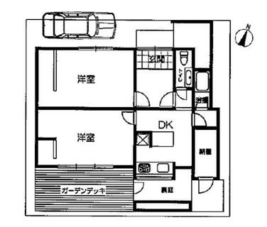 間取り：228059026543