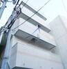 池長ビル 4階 築36年7ヶ月の賃貸物件