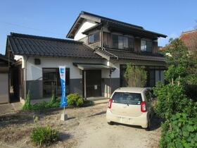 鳥取県東伯郡湯梨浜町大字上橋津