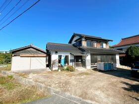 鳥取県東伯郡湯梨浜町大字上橋津