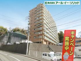 ダイアパレスパークサイド府中