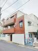スカイコート新宿 2階 築42年10ヶ月の賃貸物件