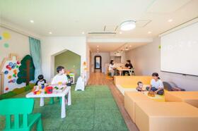 リリファ西葛西