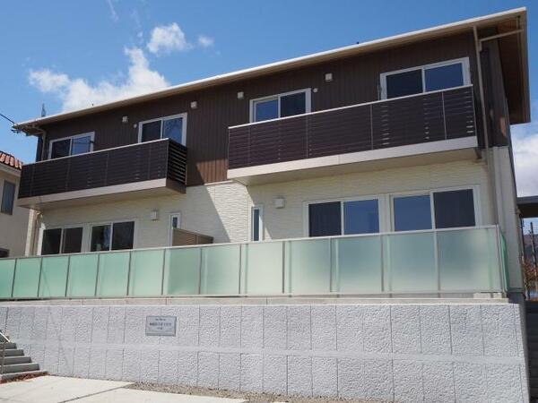 detached 福島県伊達郡国見町板橋南
板橋南の賃貸情報を見る
物件地図