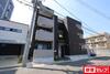 Cherim庄内通West 3階 築3年の賃貸物件