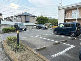 レオパレスマ　メゾン 201 ｜ 群馬県前橋市下新田町（賃貸アパート1K・2階・23.18㎡） その9