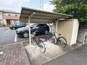 レオパレスマ　メゾン 201 ｜ 群馬県前橋市下新田町（賃貸アパート1K・2階・23.18㎡） その10