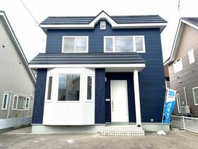 北海道函館市桔梗２丁目