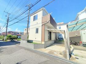 千葉県船橋市習志野台８丁目