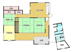 間取り：230035851151