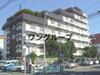 蓮根駅より徒歩7分 3階 築49年10ヶ月の賃貸物件
