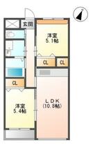 間取り：242001947941