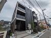 パルク大西 2階 築2年2ヶ月の賃貸物件