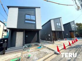 神奈川県横浜市神奈川区六角橋４丁目