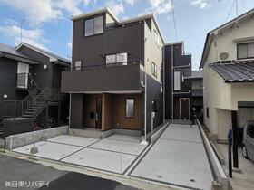 広島県広島市佐伯区楽々園３丁目