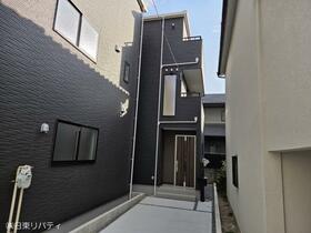 広島県広島市佐伯区楽々園３丁目