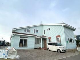 北海道函館市東山２丁目