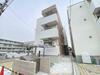 フジパレス鳳中町ノース 3階 築3年6ヶ月の賃貸物件