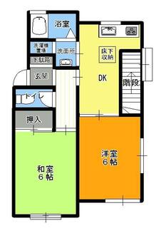 間取り：214078147885