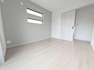 detached 埼玉県ふじみ野市仲３丁目
地図を見る