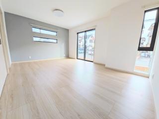 detached 埼玉県ふじみ野市仲３丁目
地図を見る