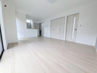 detached 埼玉県ふじみ野市仲３丁目
地図を見る