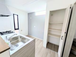 detached 埼玉県ふじみ野市仲３丁目
地図を見る