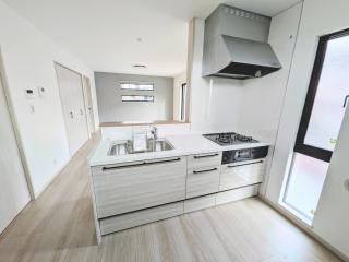 detached 埼玉県ふじみ野市仲３丁目
地図を見る